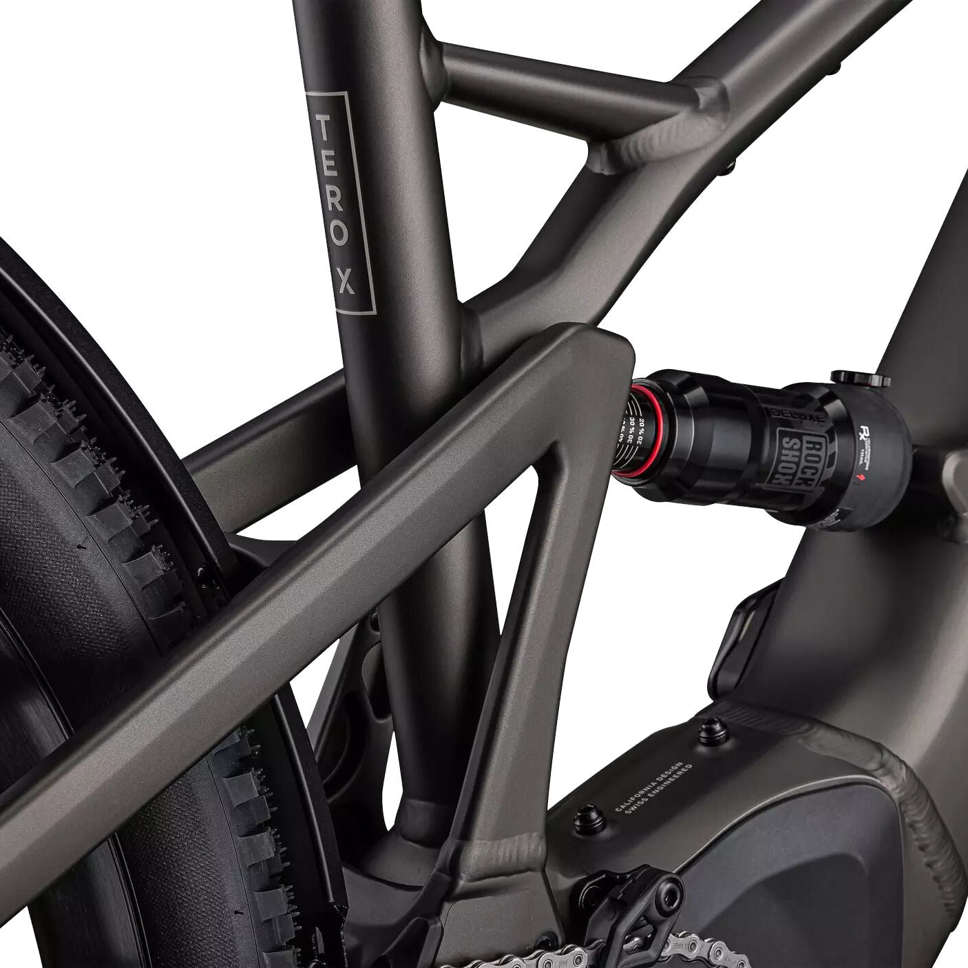 Specialized Turbo Tero X 4.0