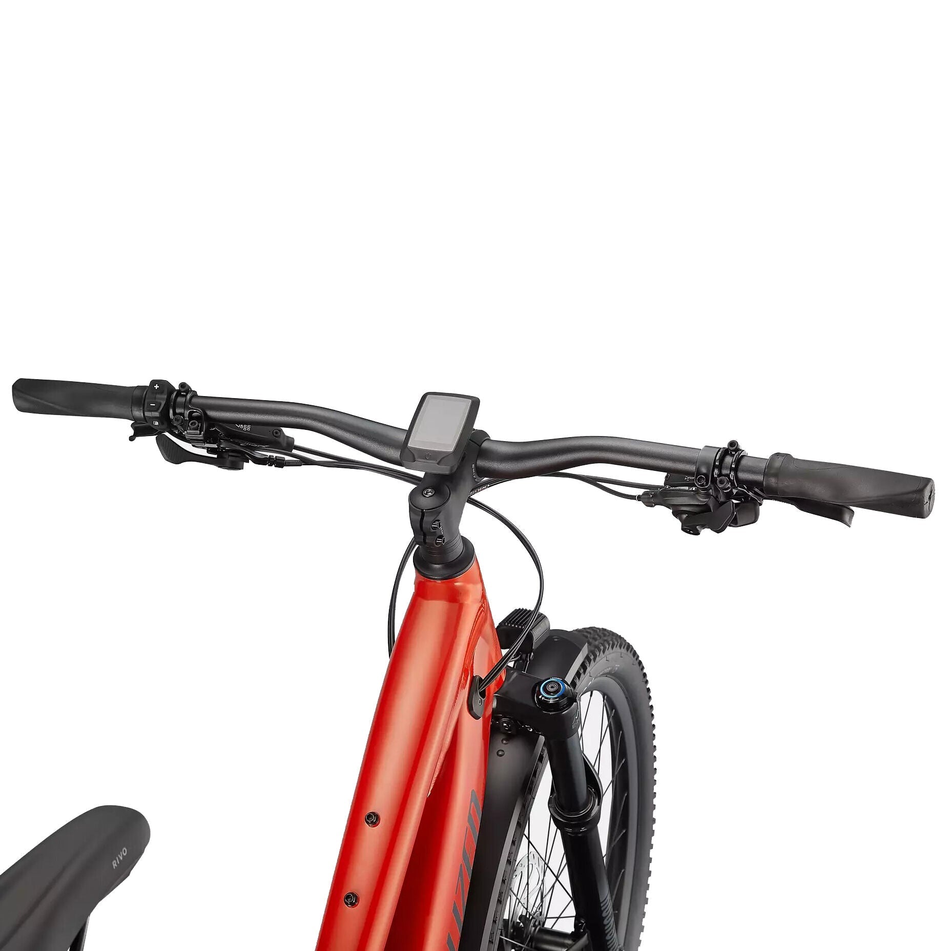 Specialized Turbo Tero 4.0 EQ Step Through