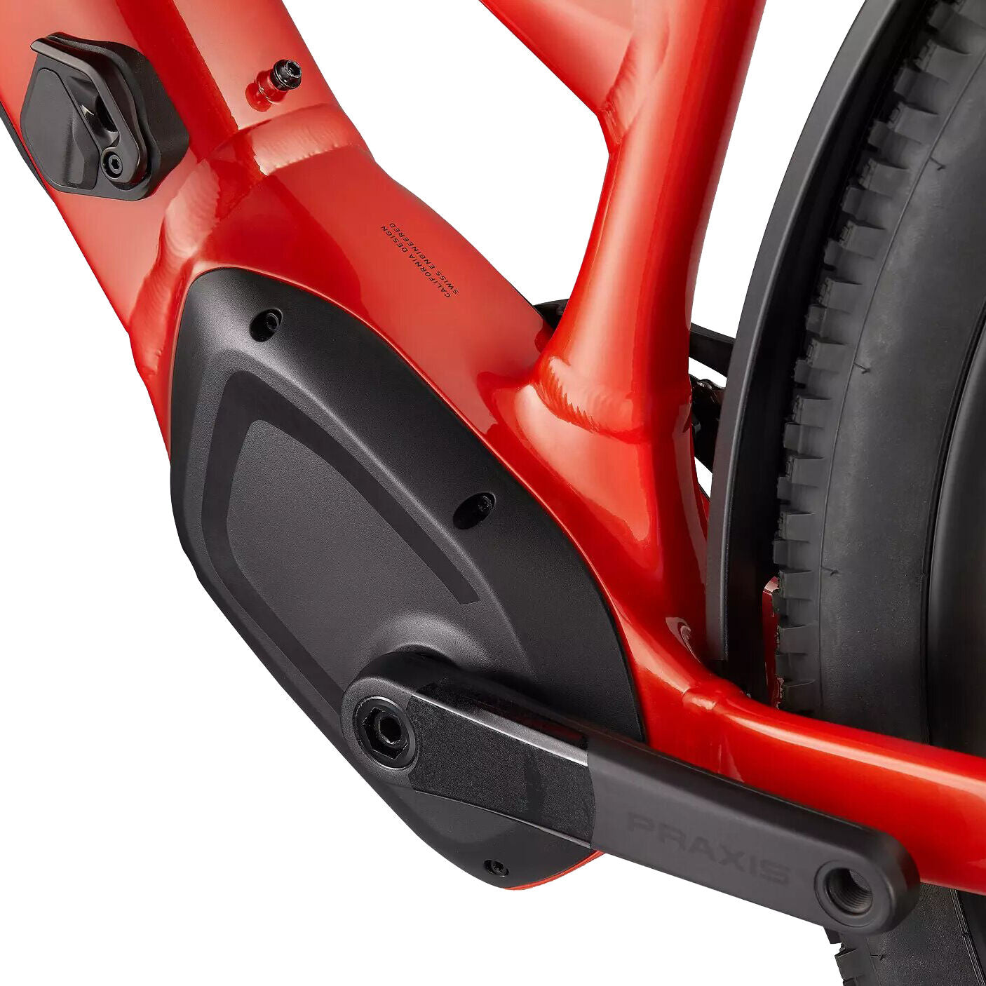 Specialized Turbo Tero 4.0 EQ Step Through