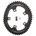 Carbon Ti X-CarboCam EVO 5x110 chainring