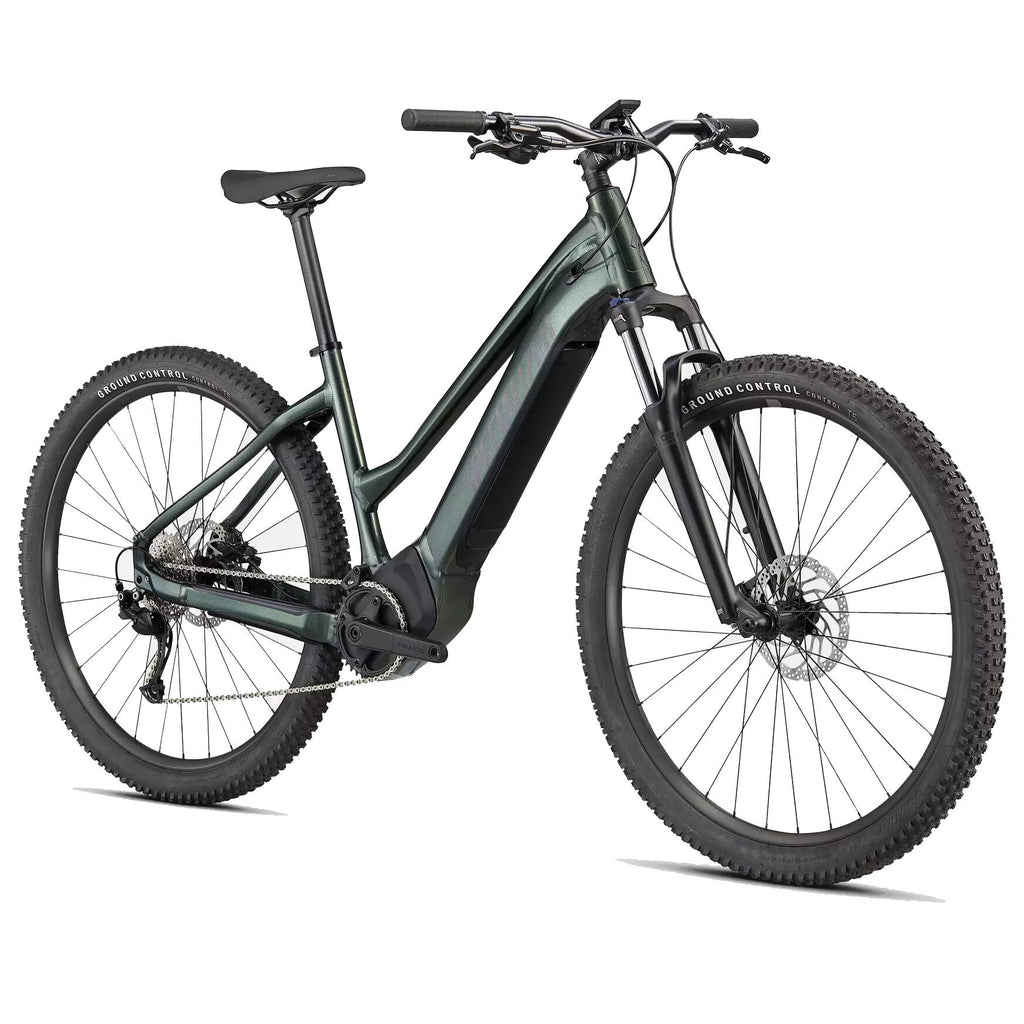 Specialized Turbo Tero 3.0 Step Through
