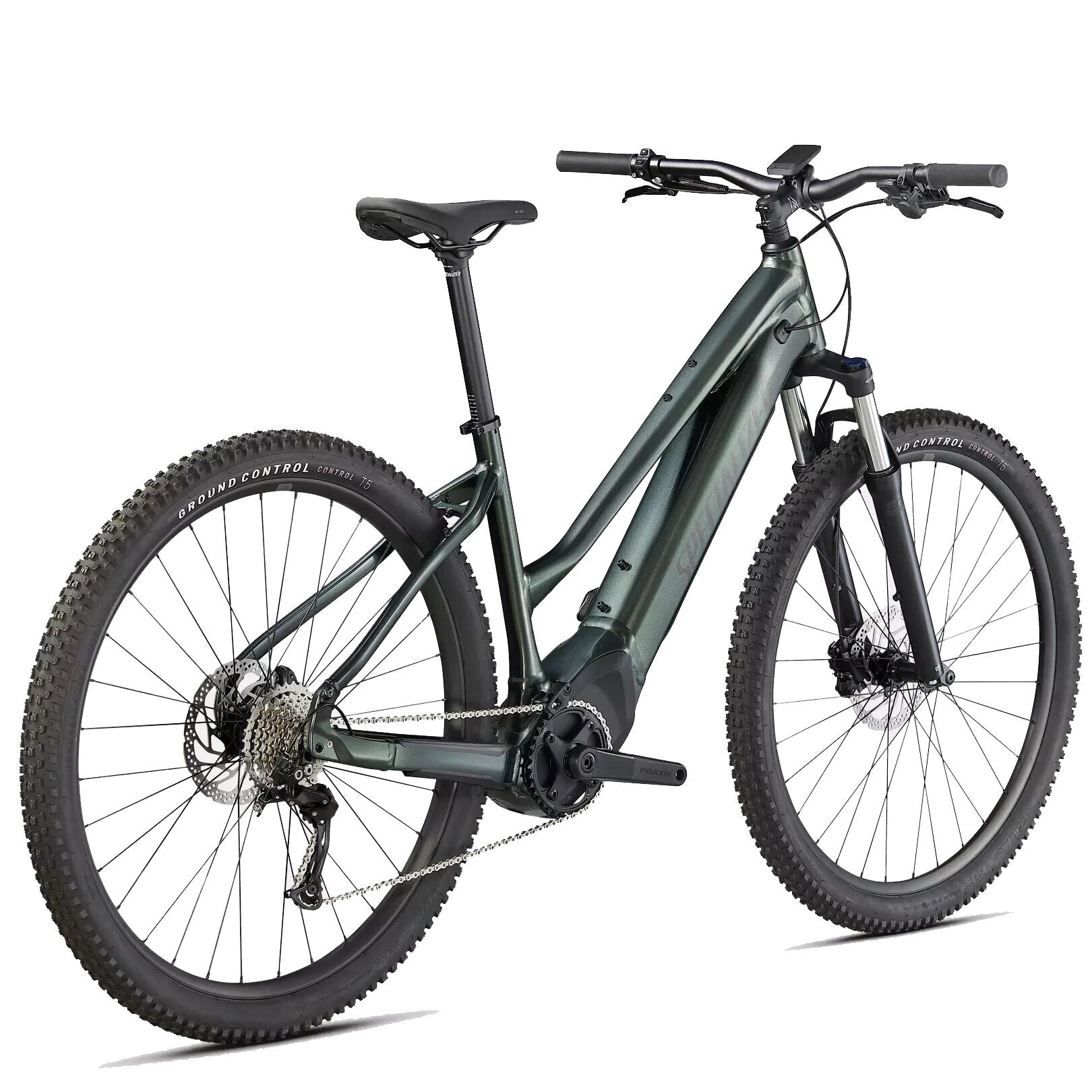 Specialized Turbo Tero 3.0 Step Through