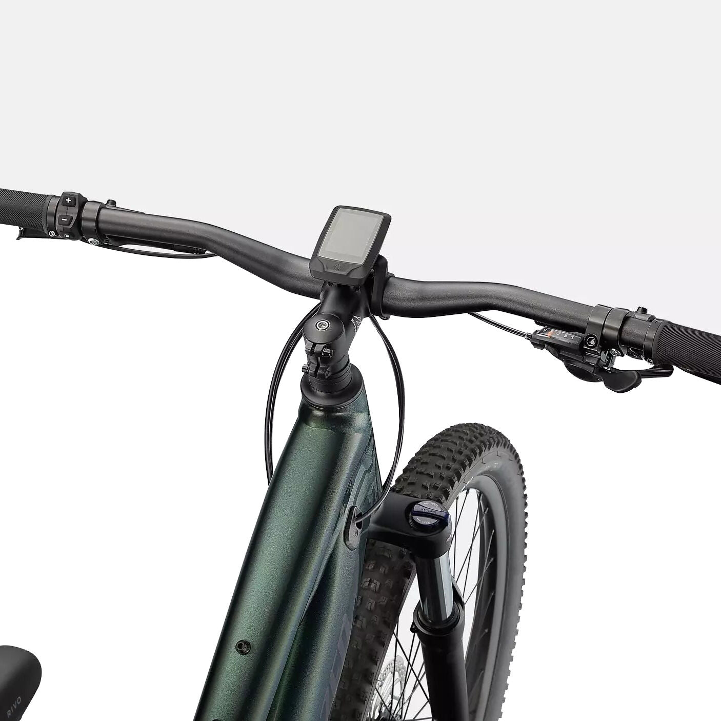 Specialized Turbo Tero 3.0 Step Through