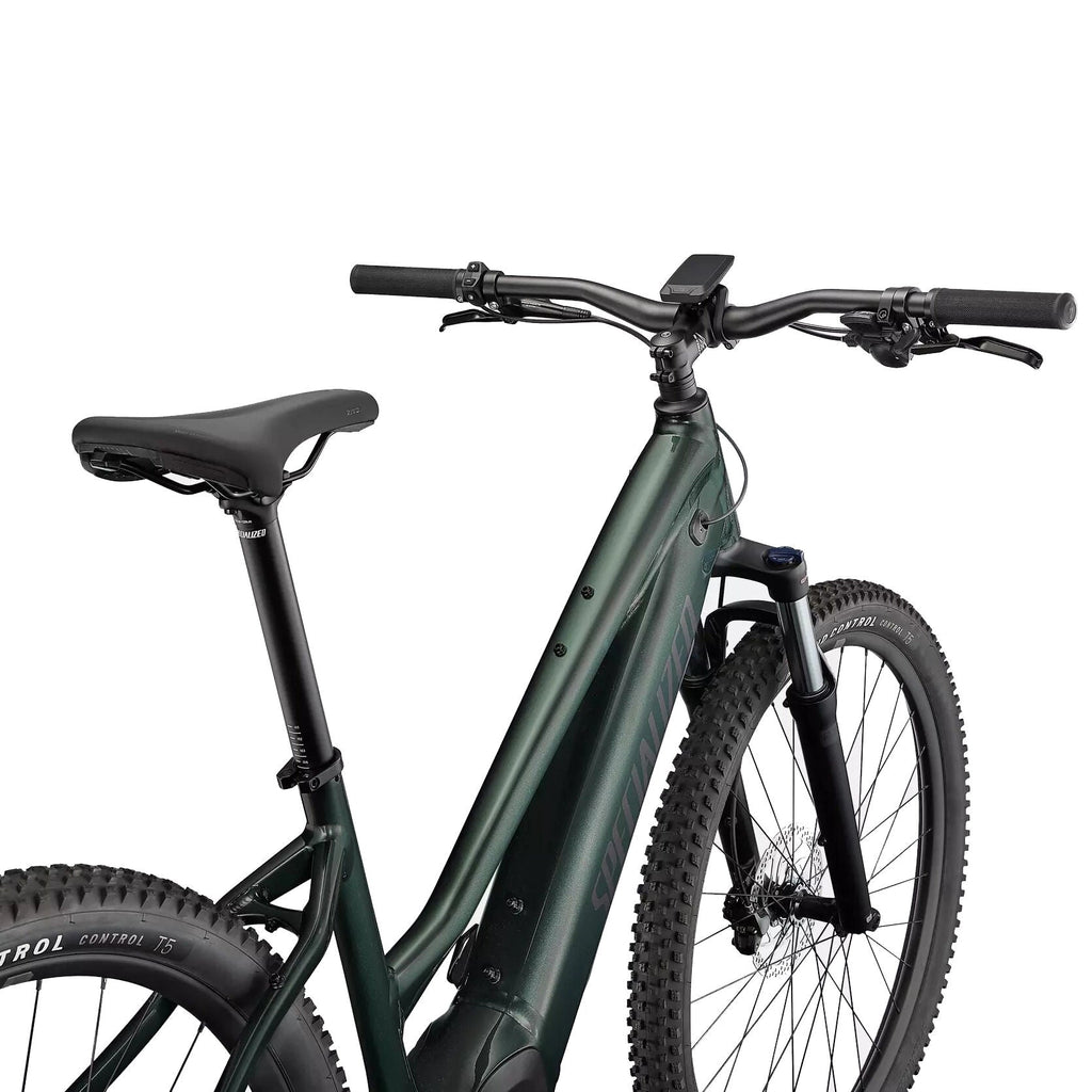 Specialized Turbo Tero 3.0 Step Through