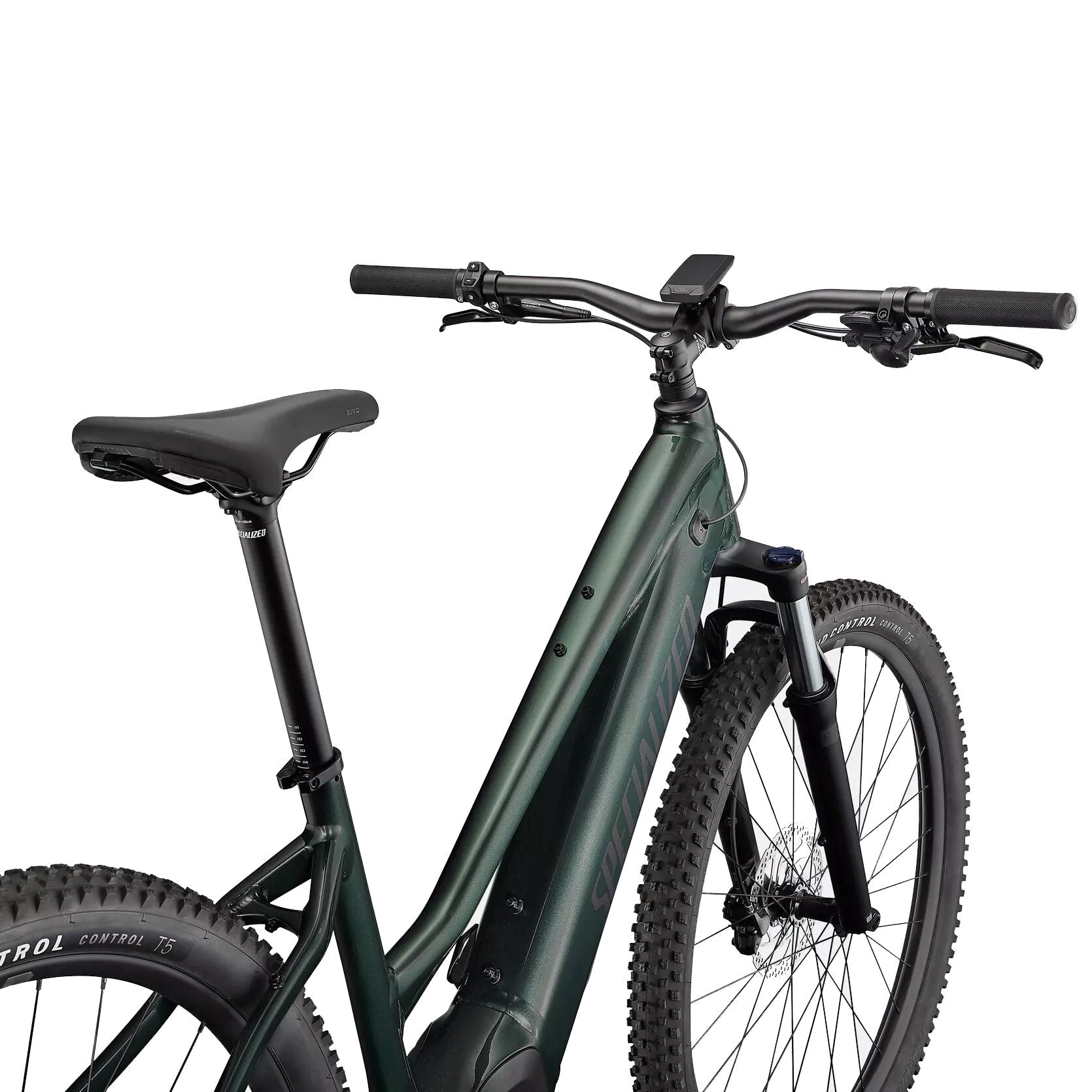 Specialized Turbo Tero 3.0 Step Through