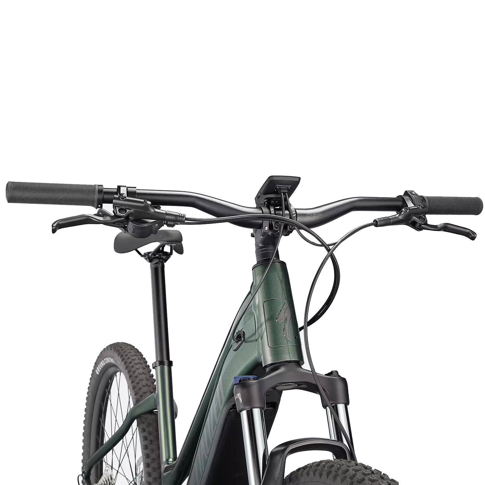 Specialized Turbo Tero 3.0 Step Through