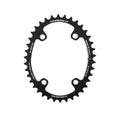 Carbon Ti X-RoadCam EVO 4x110 chainring