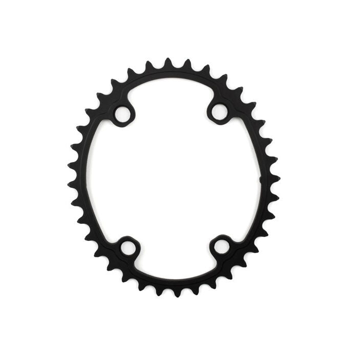 Carbon Ti X-RoadCam EVO 4x110 chainring