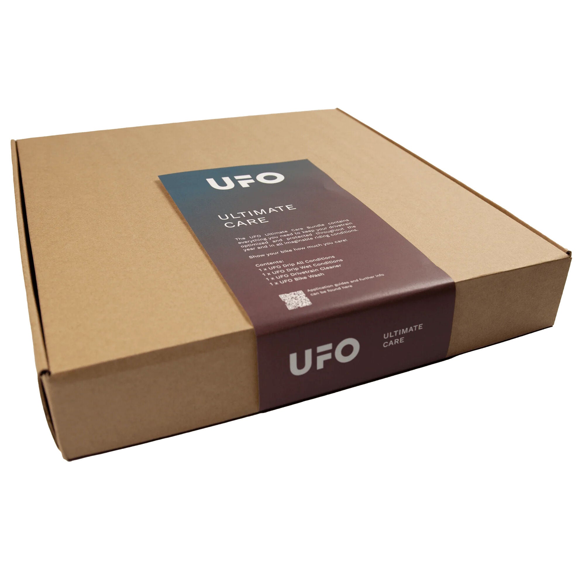 Bundle Ufo Ultimate Care Ceramicspeed
