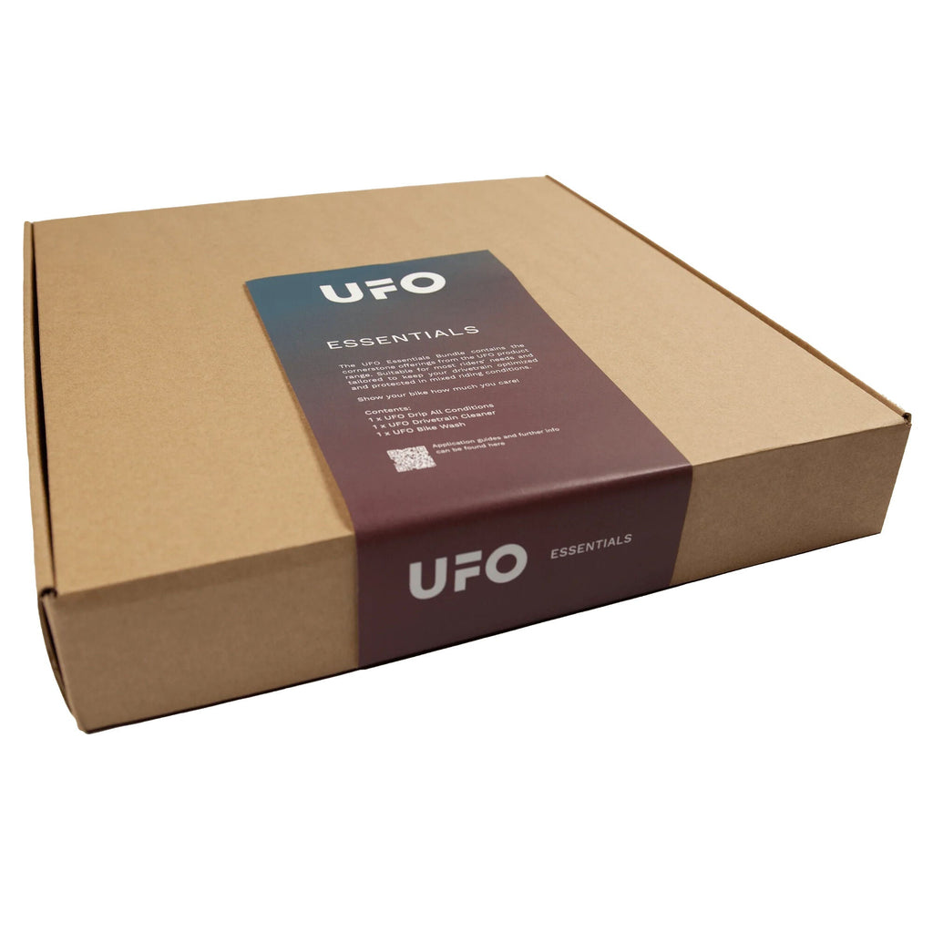 Bundle Ufo Essentials Ceramicspeed