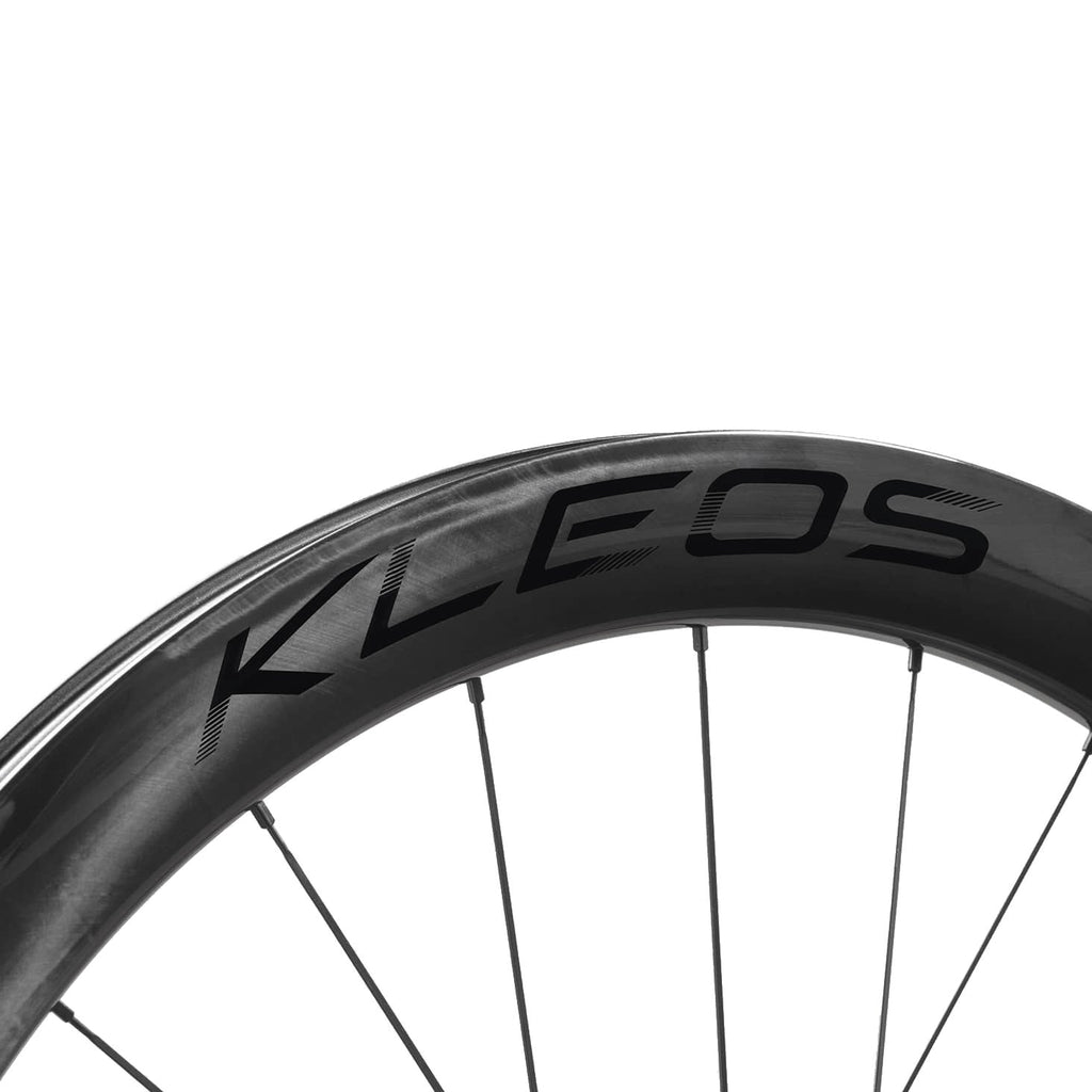 Miche Kleos 50 Tubeless Ready wheelset