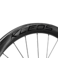 Miche Kleos 50 Tubeless Ready wheelset