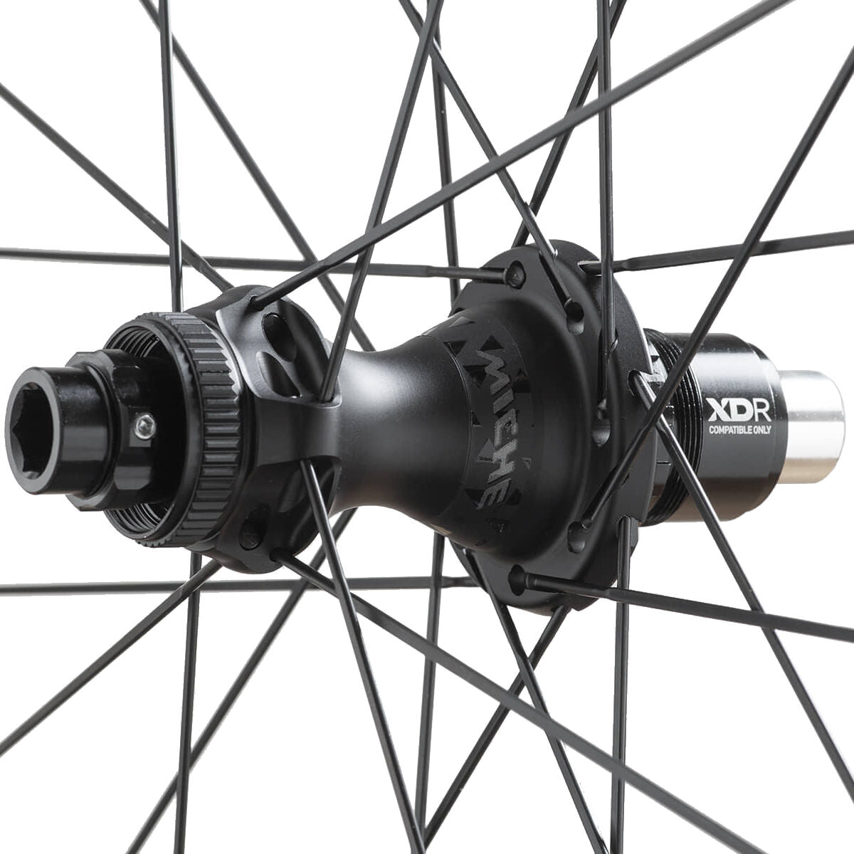 Miche Kleos 50 Tubeless Ready wheelset
