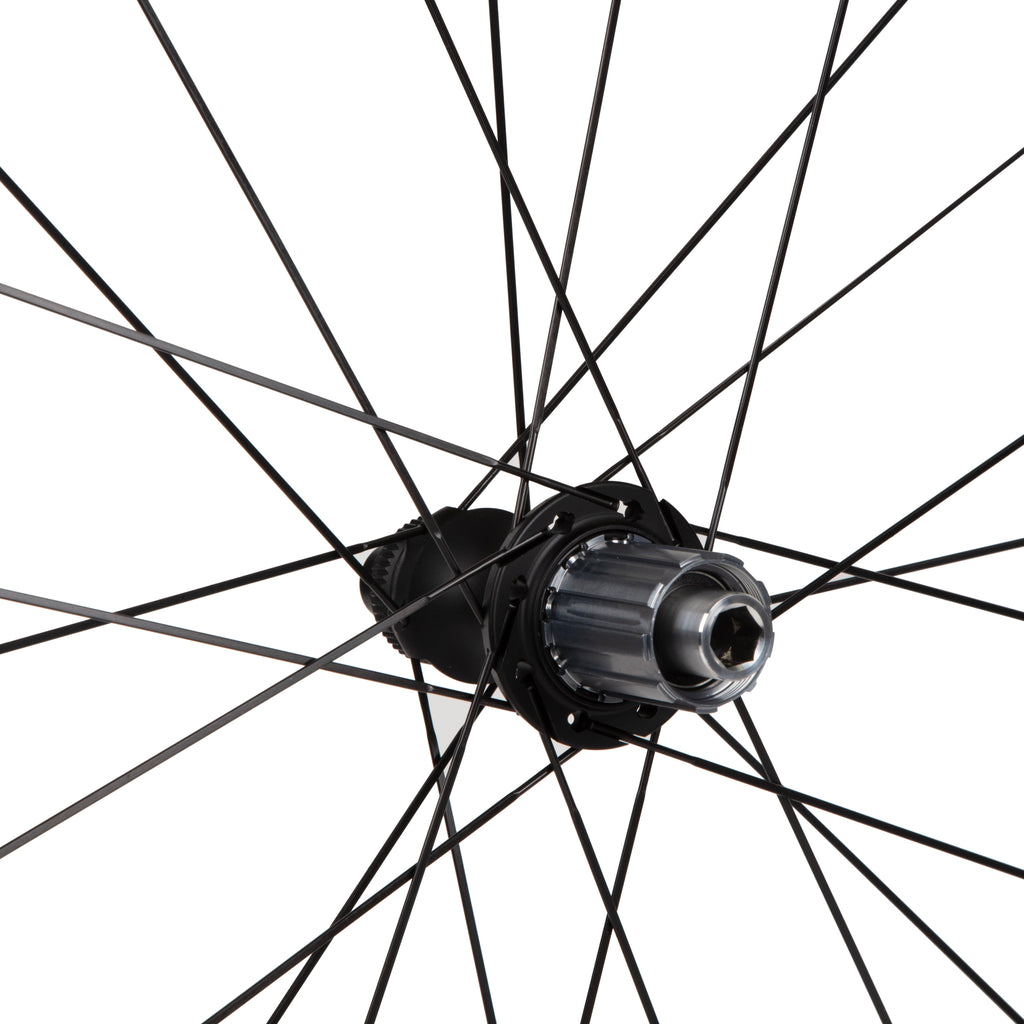 Miche Kleos 50 Tubeless Ready wheelset