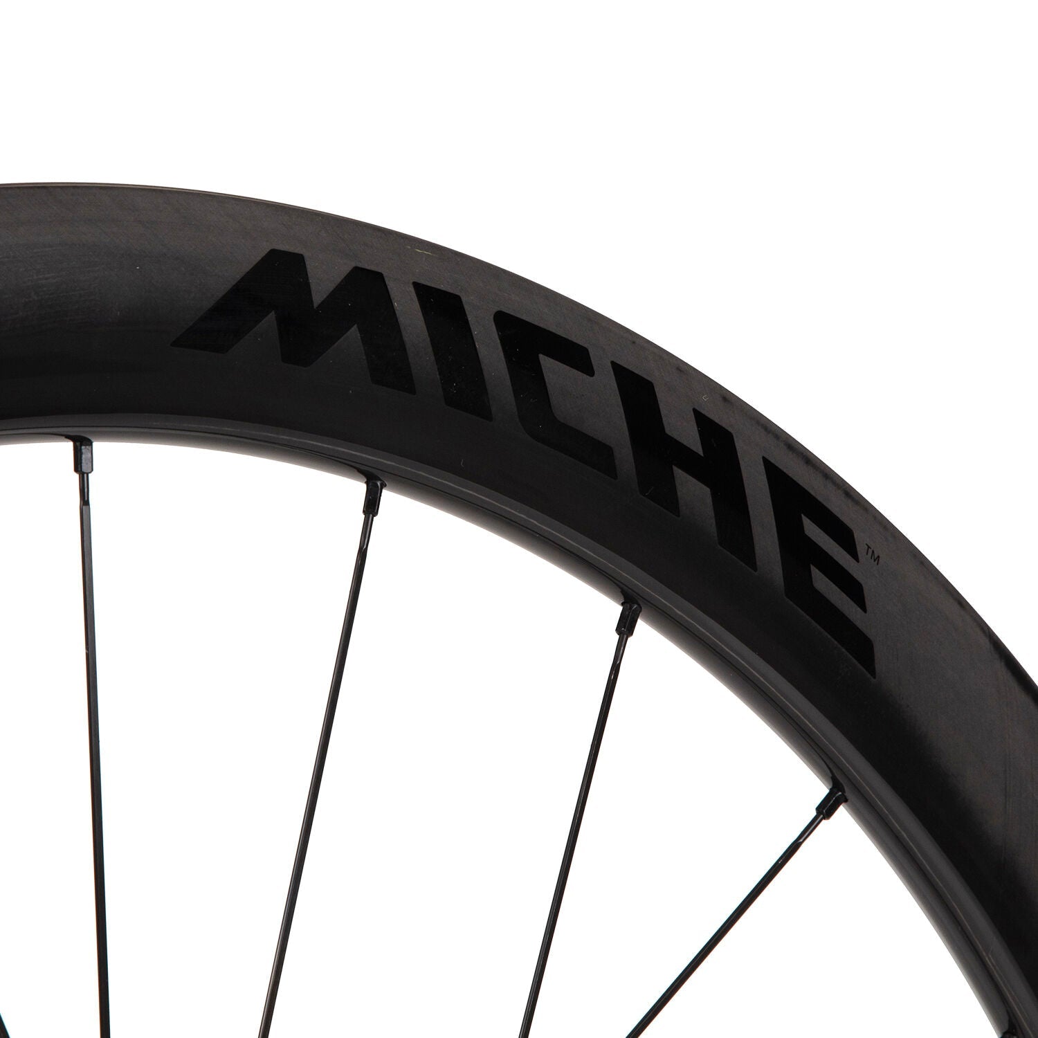Miche Kleos 50 Tubeless Ready wheelset