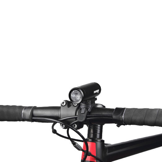 Ravemen CR450 front light