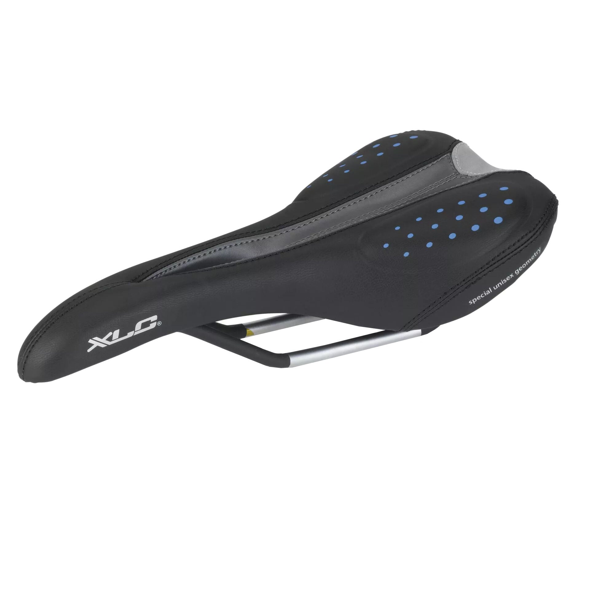 XLC SA-G03 MTB Globetrotter saddle