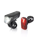 XLC Capella CL-S20 front and rear light