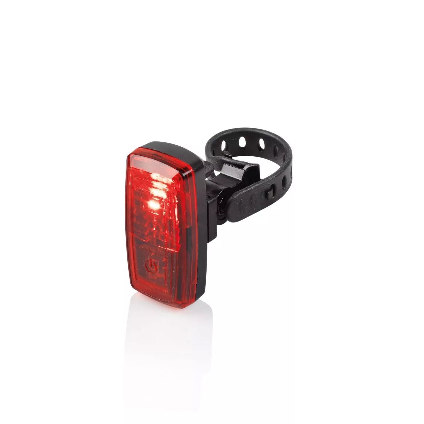 XLC Capella CL-S20 front and rear light