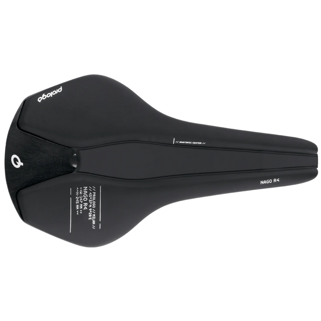 Prologo Nago R4 147 Nack saddle