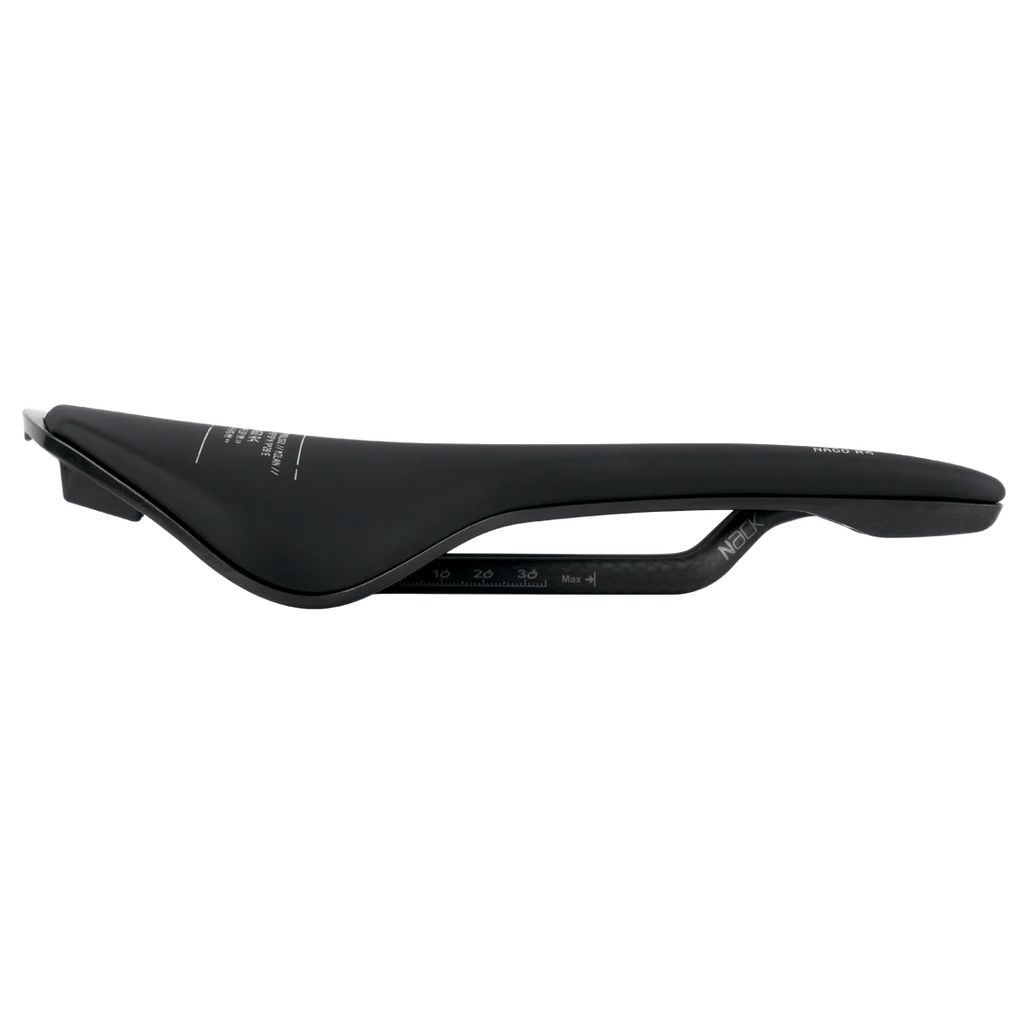 Prologo Nago R4 147 Nack saddle