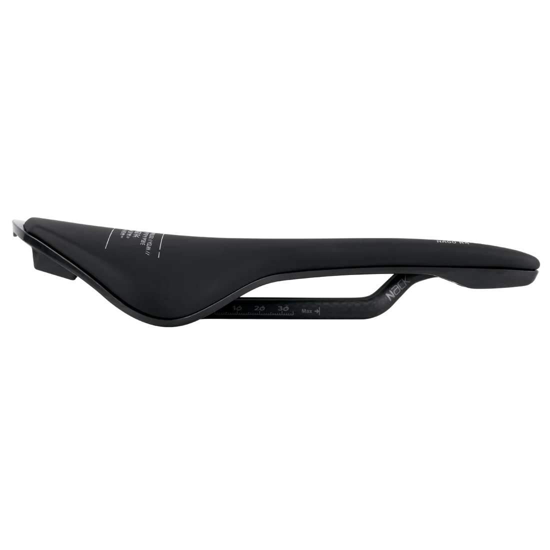 Prologo Nago R4 147 Nack saddle