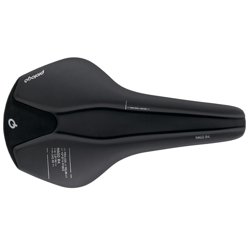 Prologo Nago R4 Nack 137 mm saddle