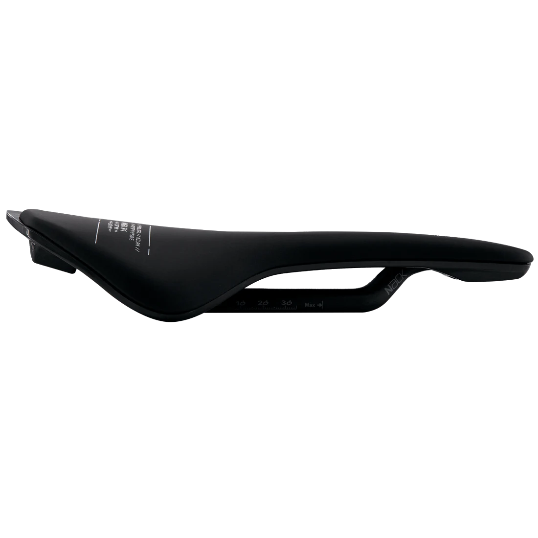 Prologo Nago R4 Nack 137 mm saddle