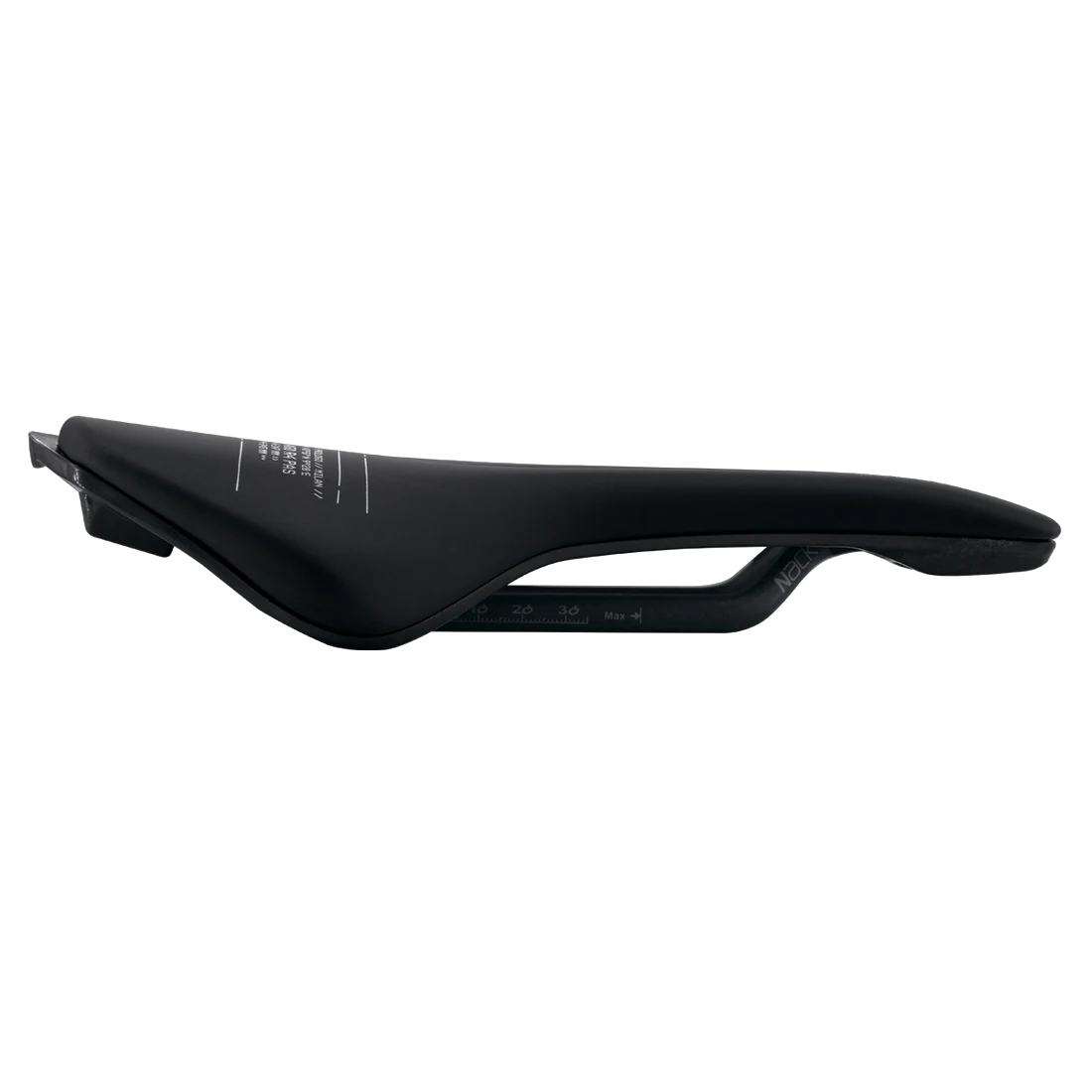 Prologo Nago R4 147 PAS Nack saddle