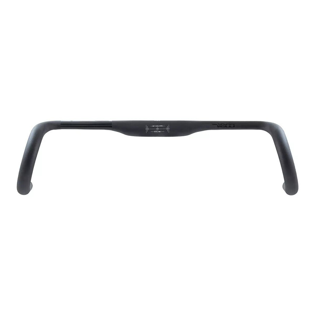 Dedaelementi Superzero Gravel Alloy RHM Evo handlebar