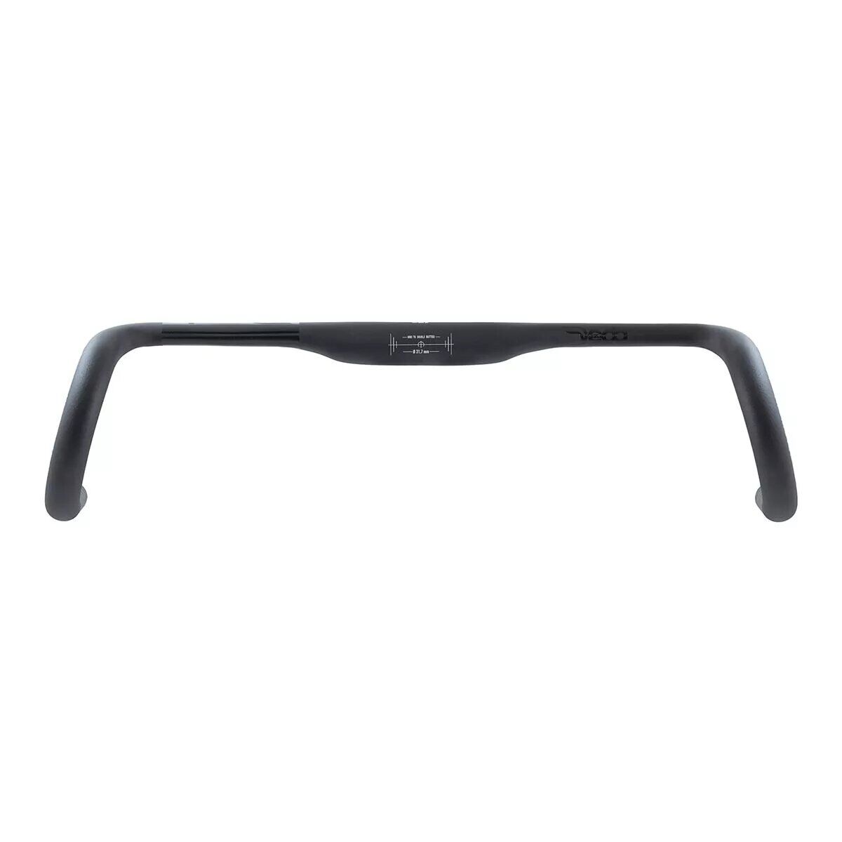 Dedaelementi Superzero Gravel Alloy RHM Evo handlebar