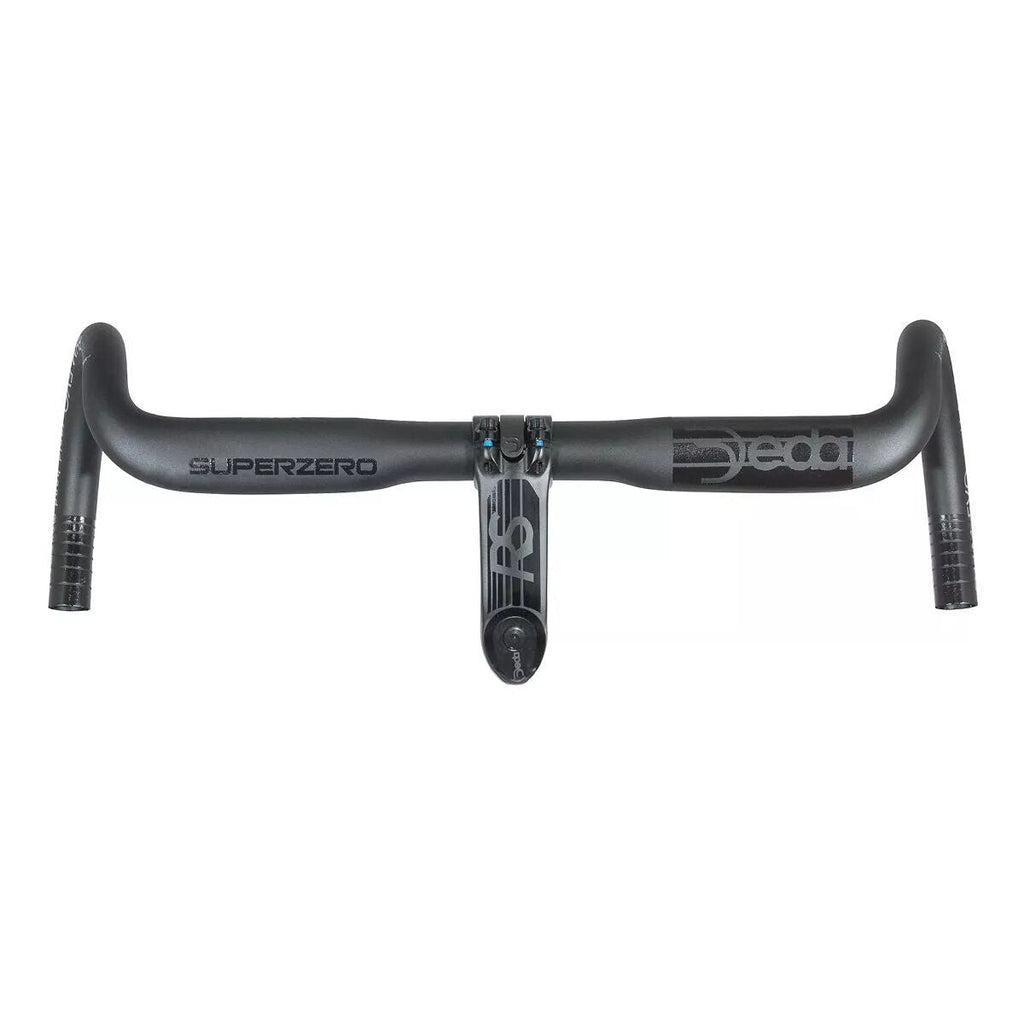 Dedaelementi Superzero Gravel Alloy RHM Evo handlebar