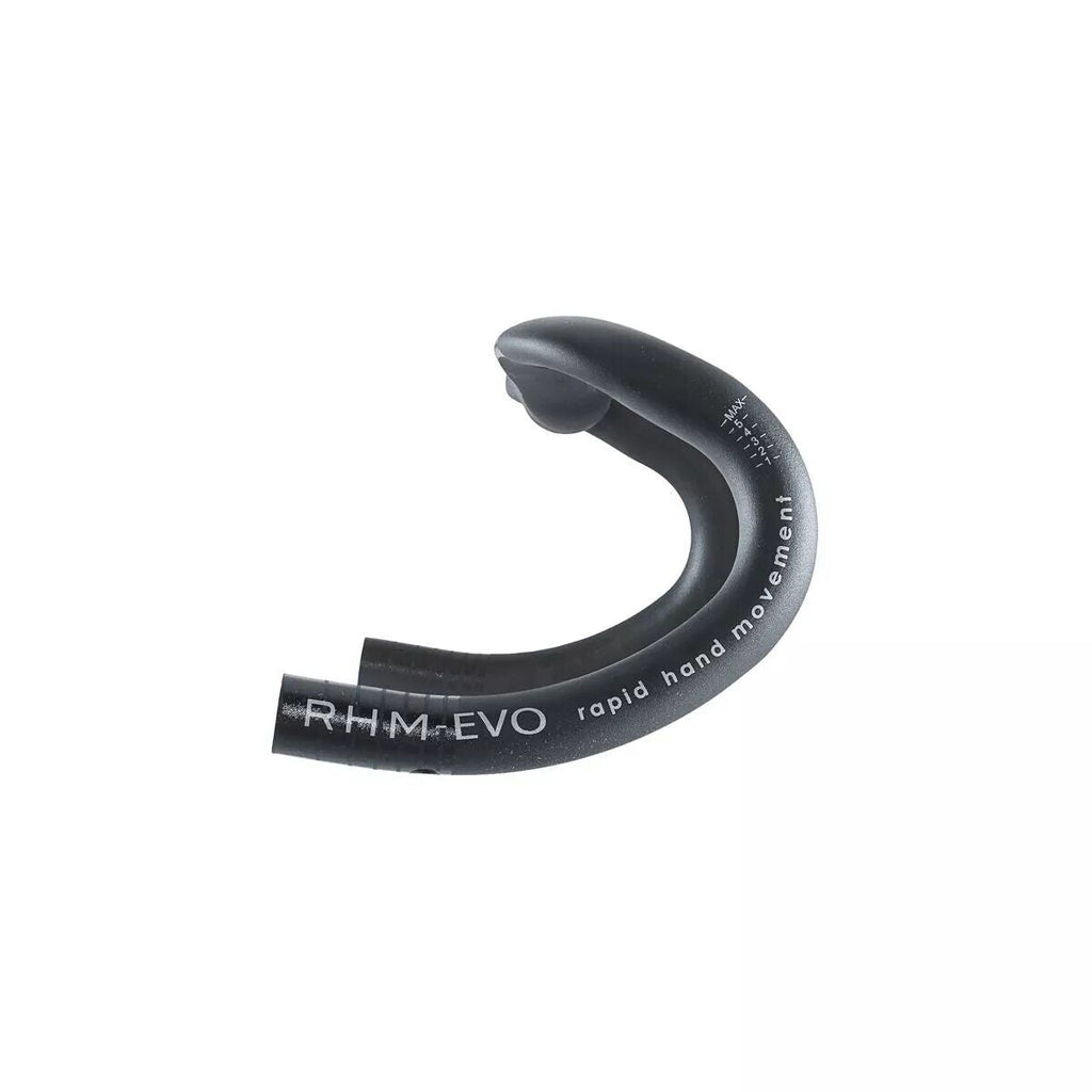 Dedaelementi Superzero Gravel Alloy RHM Evo handlebar