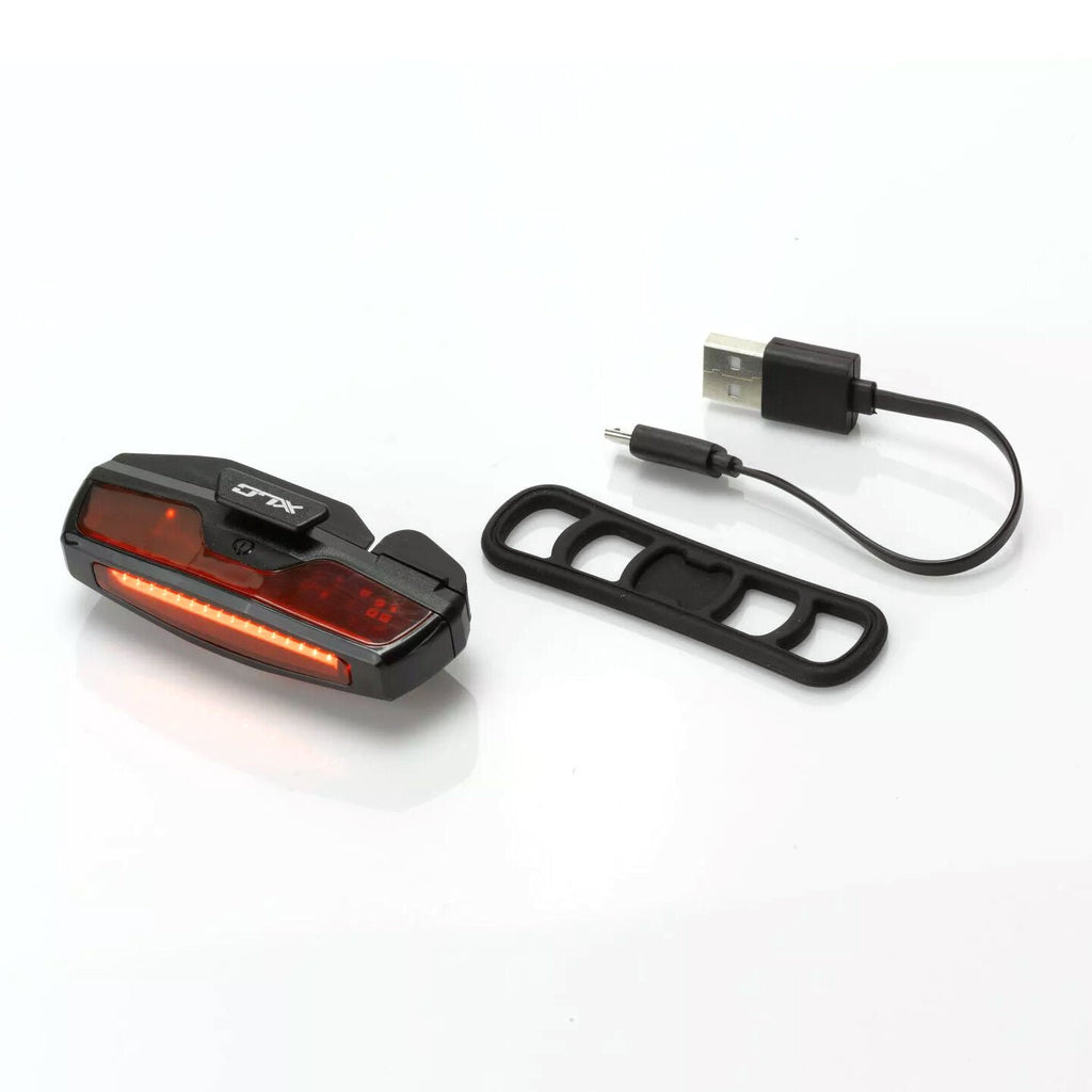 XLC CL-R21 rear light