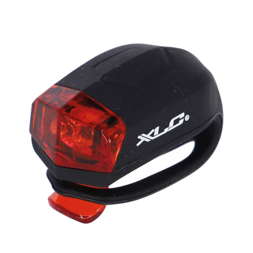 XLC Export CL-E14 front and rear light