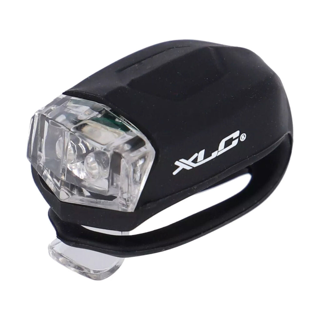 XLC Export CL-E14 front and rear light