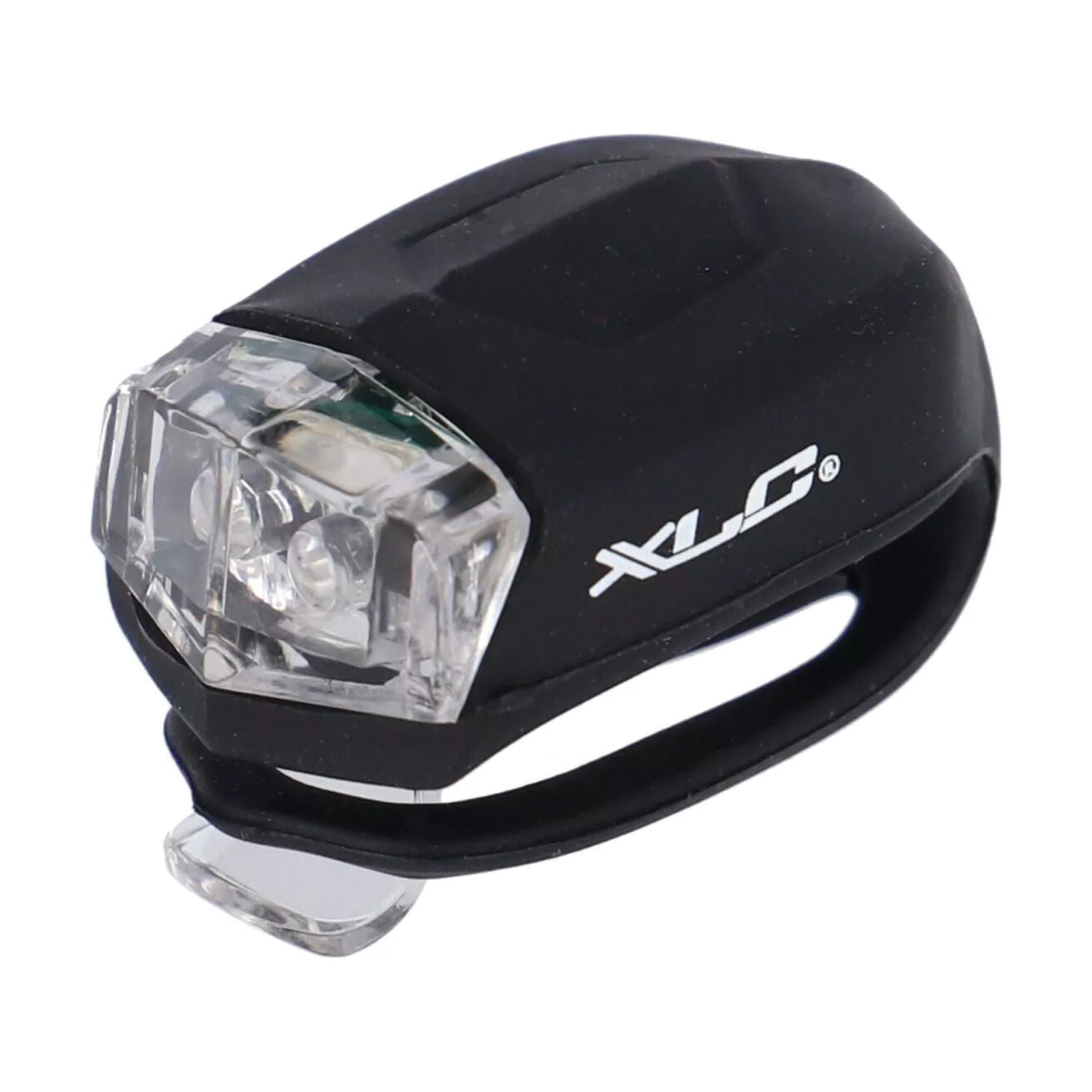 XLC Export CL-E14 front and rear light