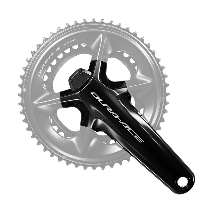 Shimano Dura Ace FC-R9200-P Powermeter crank arm (without chainring)