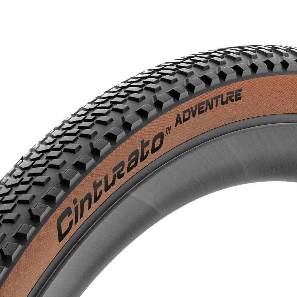 Pirelli Cinturato Adventure TLR tyre