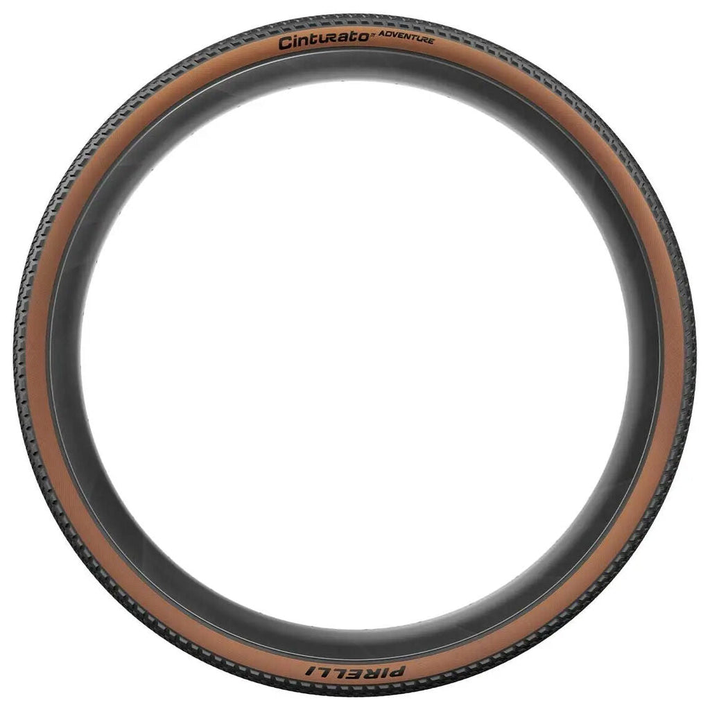 Pirelli Cinturato Adventure TLR tyre
