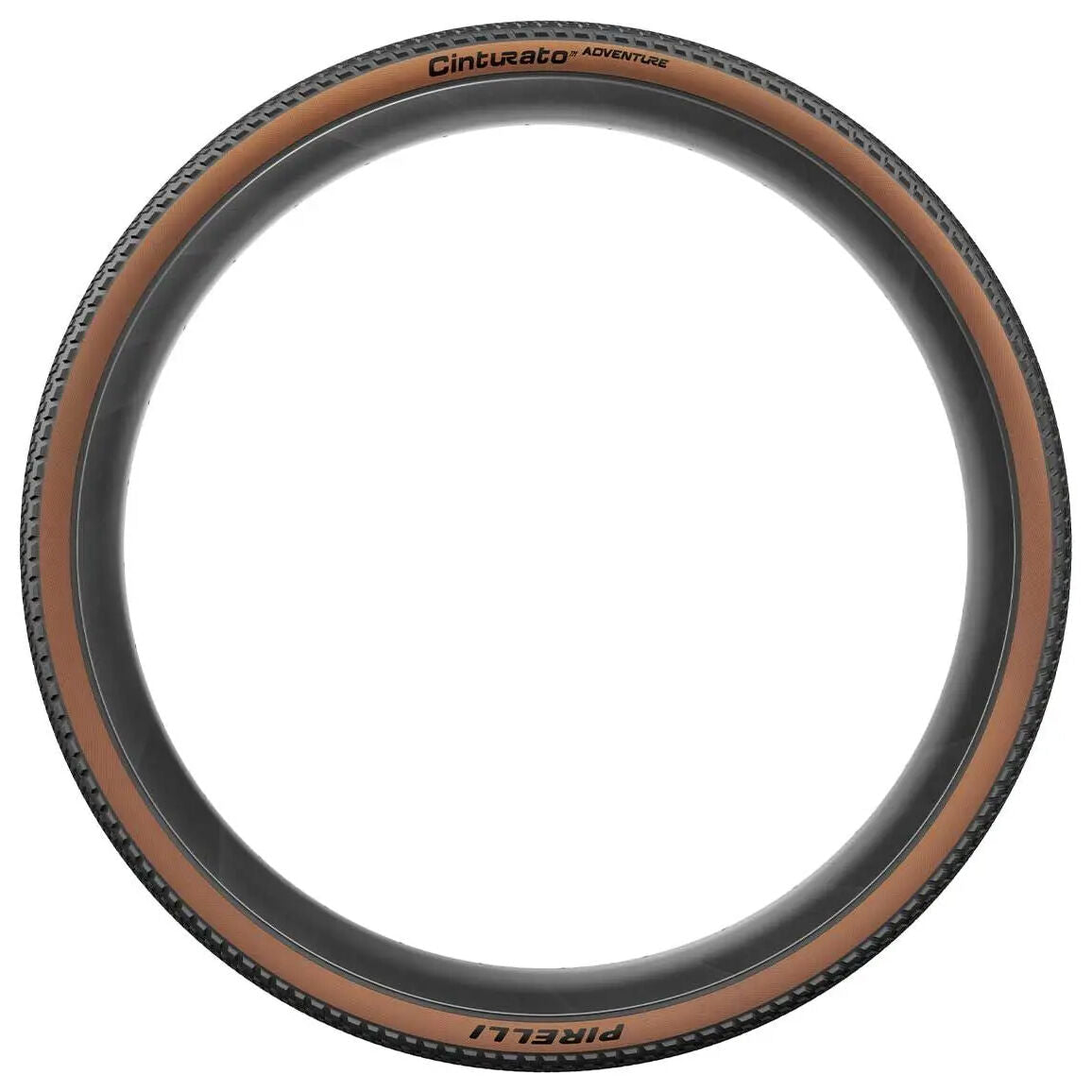 Pirelli Cinturato Adventure TLR tyre