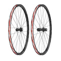 Fulcrum Rapid Red 3 DB 24C 2WF AFS 27.5" wheelset