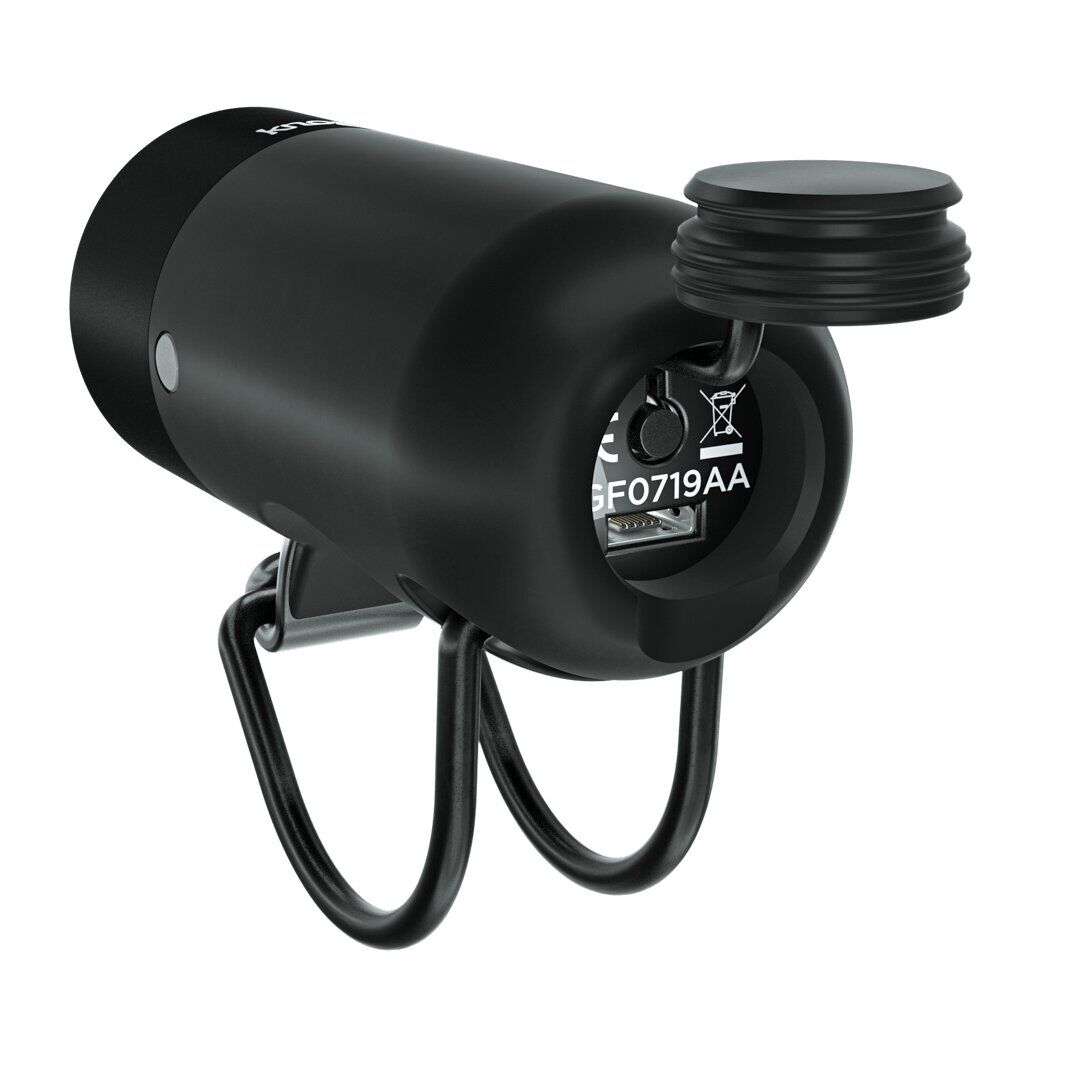 Knog Plug Front light