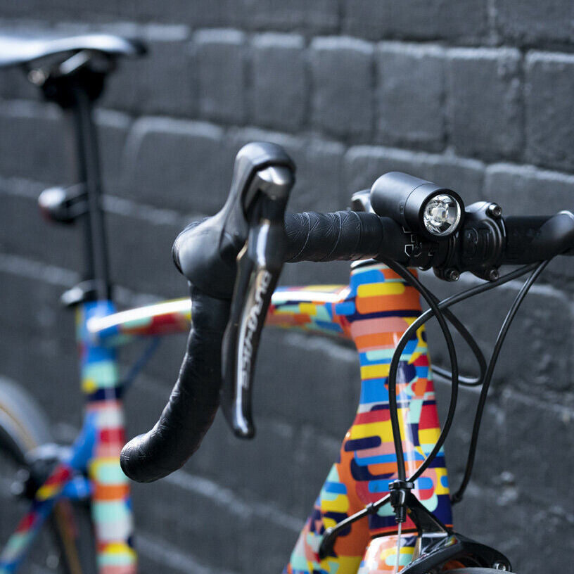 Knog Plug Front light