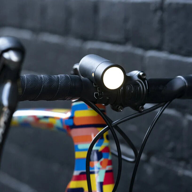 Knog Plug Front light