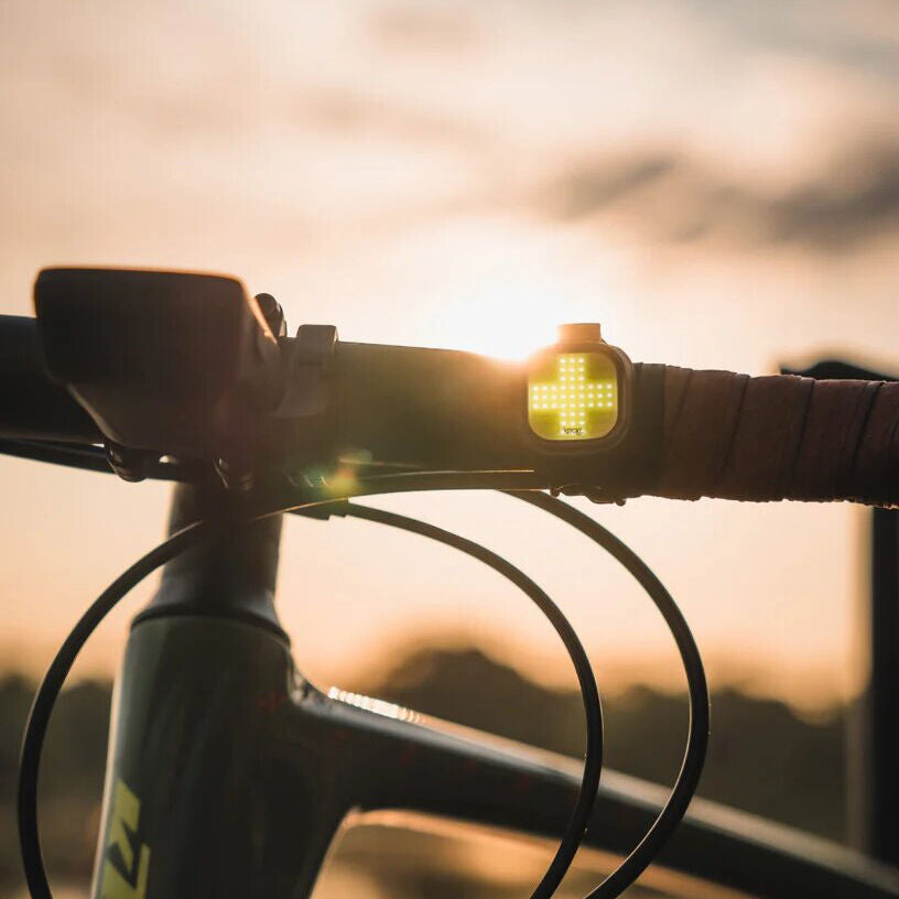Knog Blinder Mini Front light