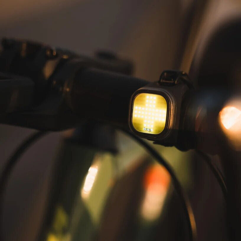 Knog Blinder Mini Front light