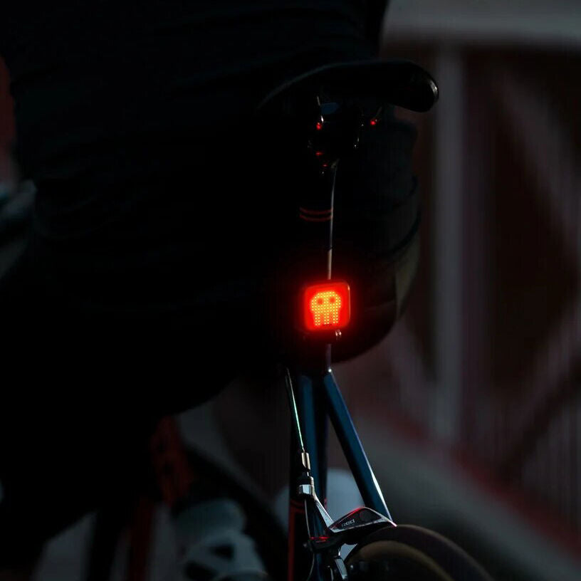 Knog Blinder rear light