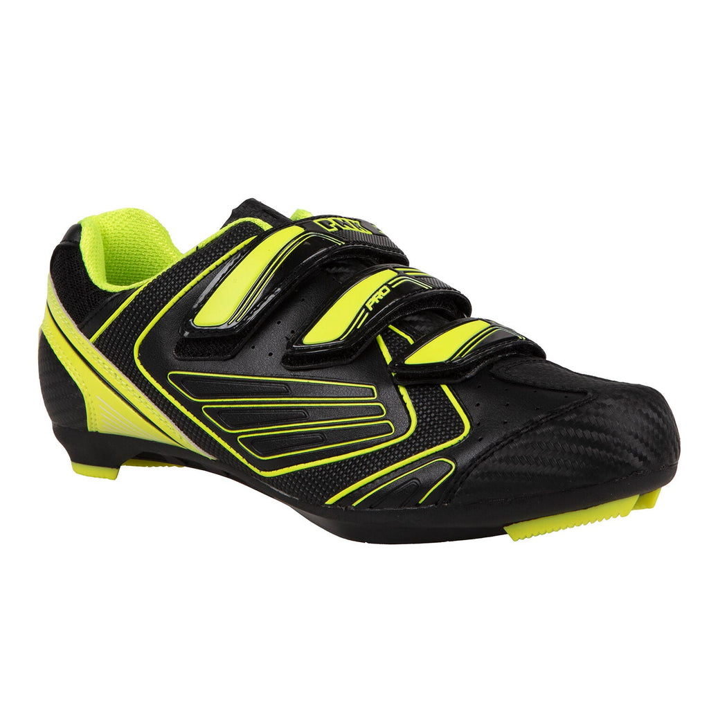 Barbieri Road shoes