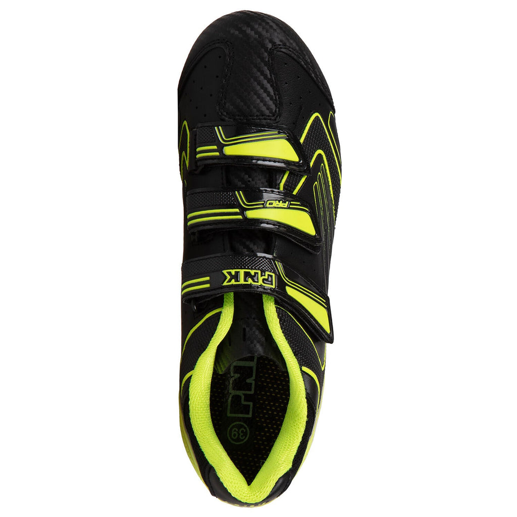 Barbieri Road shoes